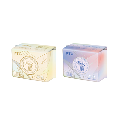 PTG tee polüfenool, pehme siidist õhukese nahasõbralikud igapäevased hügieenisidemed